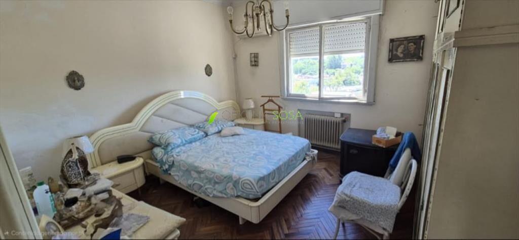 Oficina Sosa - Agraciada y Gil apartamento y