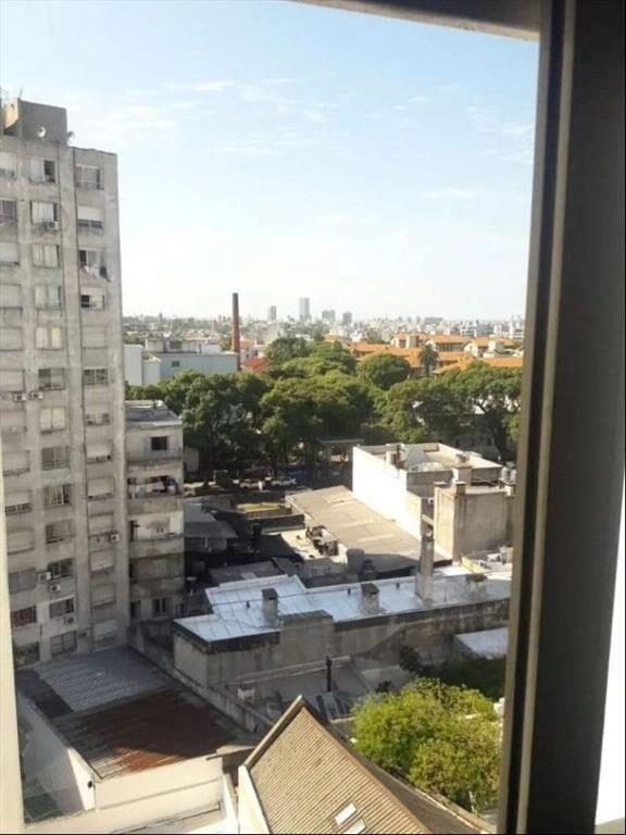 Alquiler Tres Cruces 2 dorm Piso Alto A nuevo prox. 18 de J