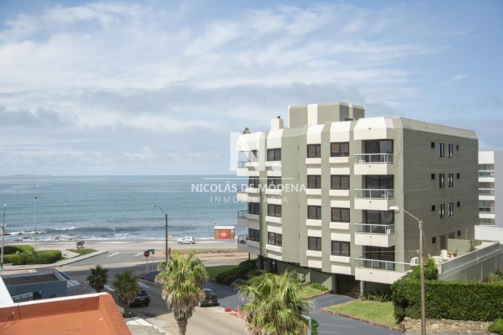 Apartamento en Venta de 2 dormitorios en , Punta