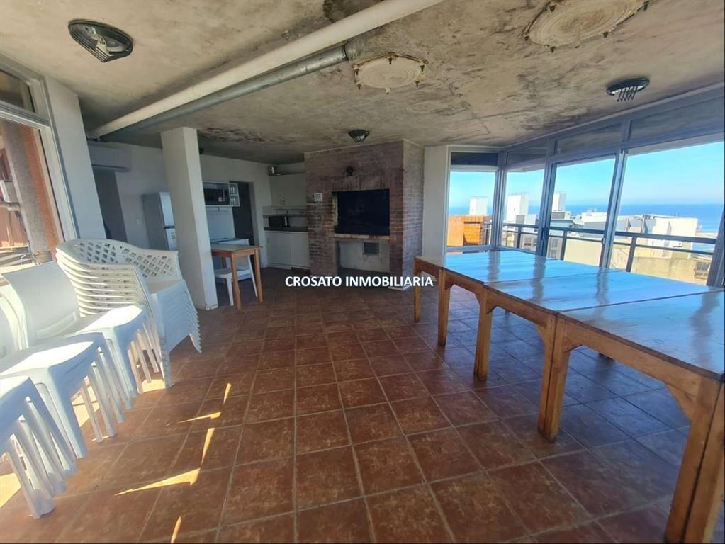 alquiler apartamento Golf 1 dormitorio con muebles