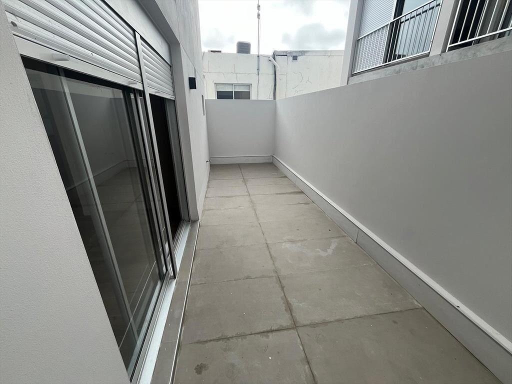 Alquiler apartamento 1 dormitorio con patio a estrenar Buce