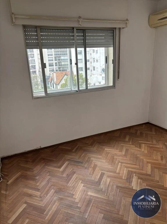 Apartamento 2D, 2B, Piso 5 en alquiler c/ cochera en Pocitos