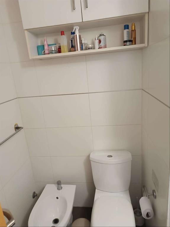 Alquiler Apartamento Cordón Monoambiente 1 Baño Muebles Bal