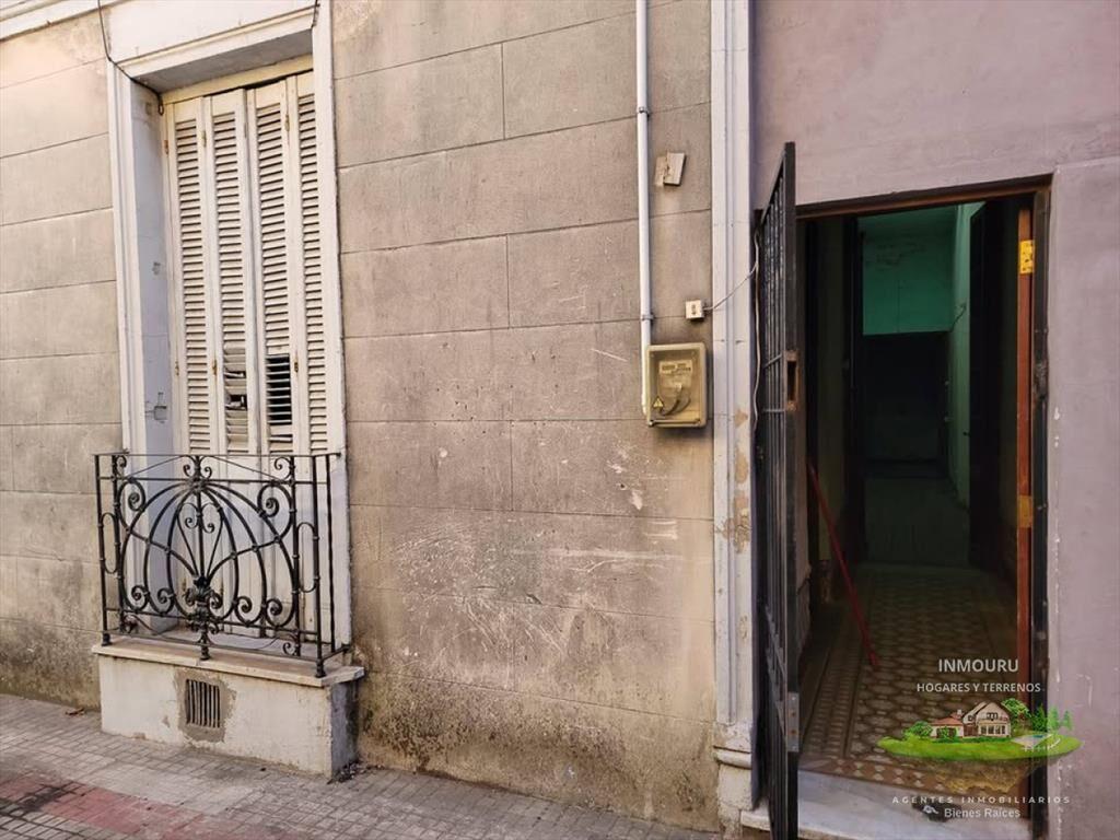 Se Vende Apto a Reciclar en Reducto, ideal para Inversor