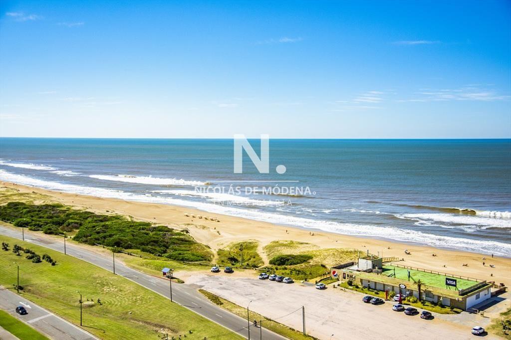 Excelente departamento en Punta del Este