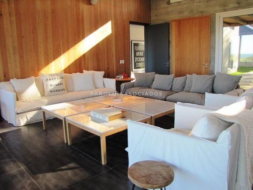 Casa en venta de 5 dormitorios en José Ignacio,