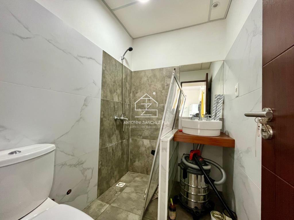 Venta de Casa en Barrio 4H