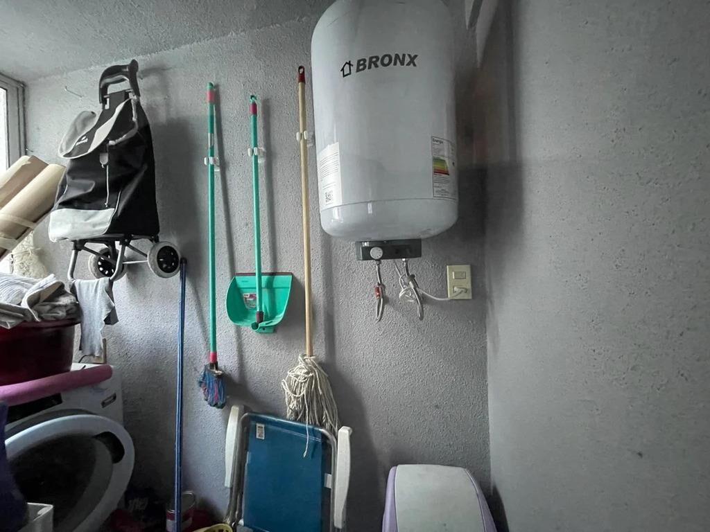 Venta Apartamento 2 dormitorios 2 baños Parque Batlle
