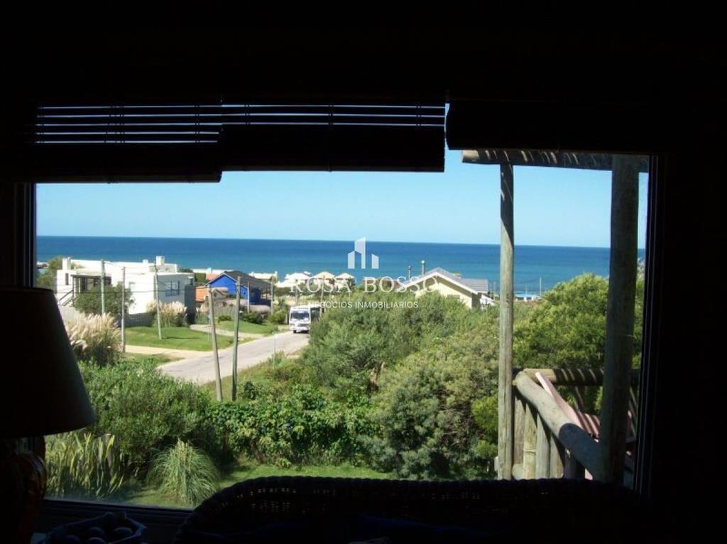 Casa en El Chorro, 1 dormitorios *