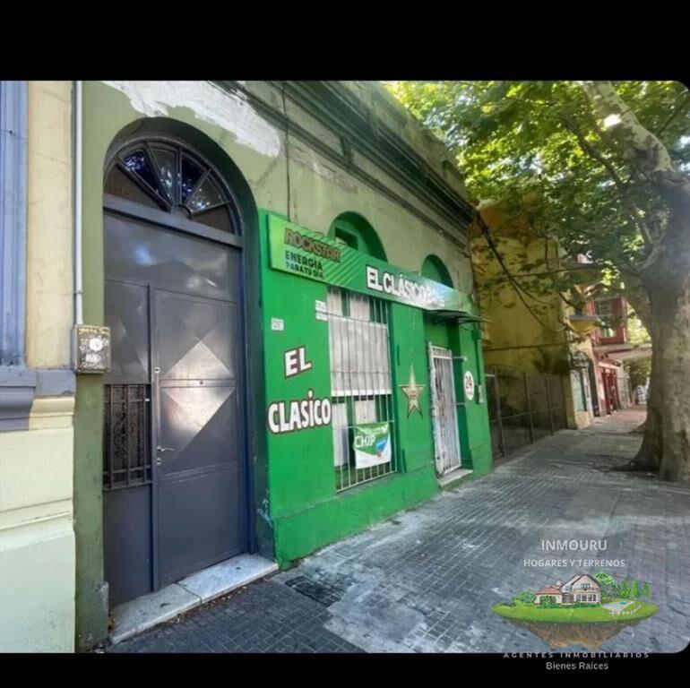 Alquiler de Casa Amplia