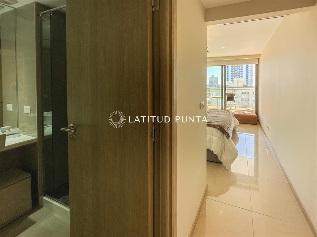 Onix de 1 dormitorio y medio con baño completo y