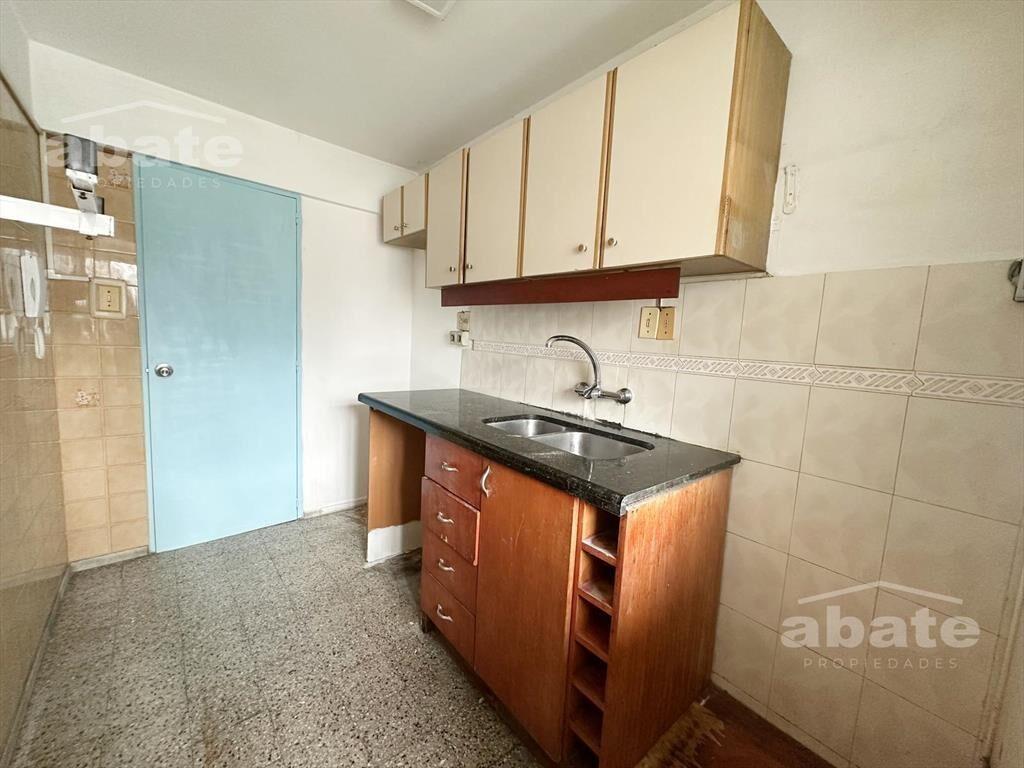 Apartamento en alquiler 2 dormitorios Parque Rodó