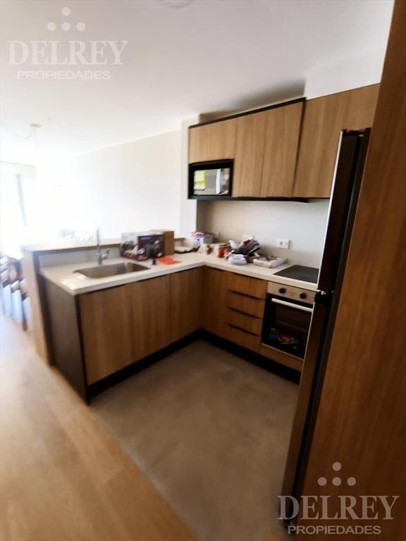 Venta Apartamento - Parque Rodó DELREY PROPIEDADES