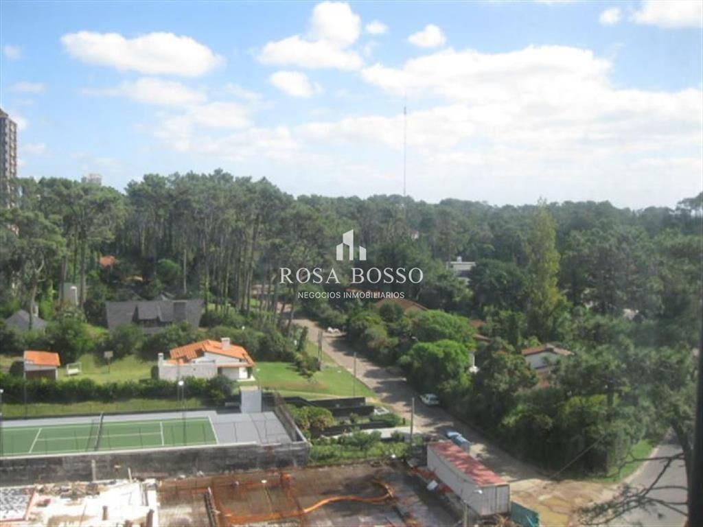 Apartamento en Roosevelt, 2 dormitorios *