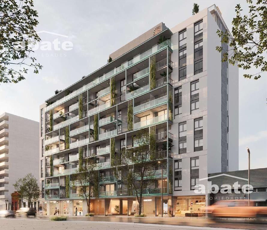 Venta Apartamento 1 dormitorio en Cordón