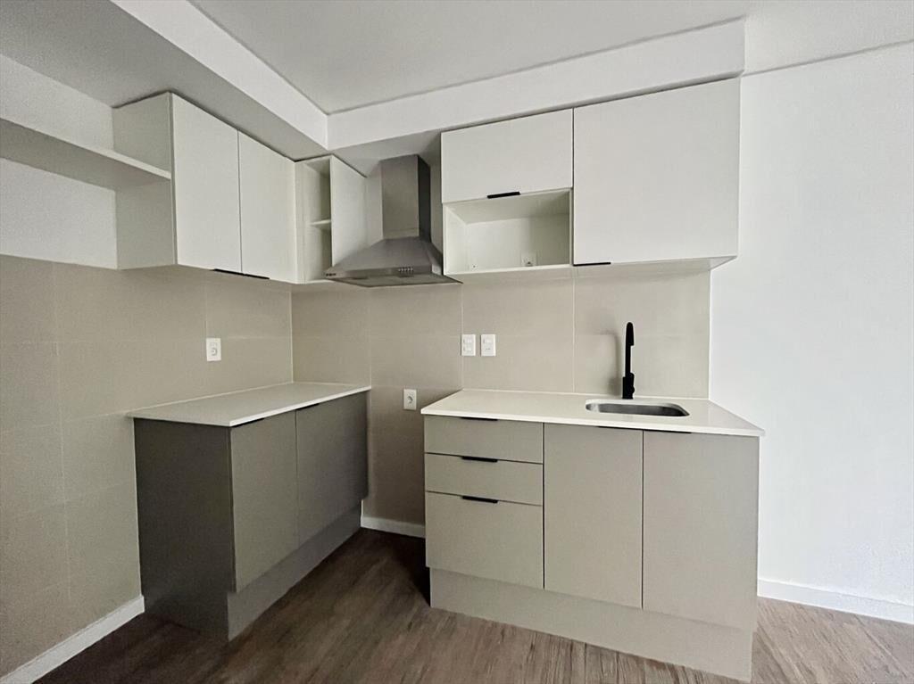 Venta apartamento monoambiente con patio en palermo a estre