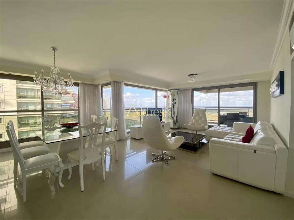 Hermoso Departamento en venta con agradable vista