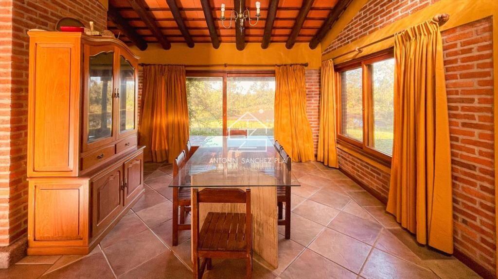 Chacra en venta en Piriápolis
