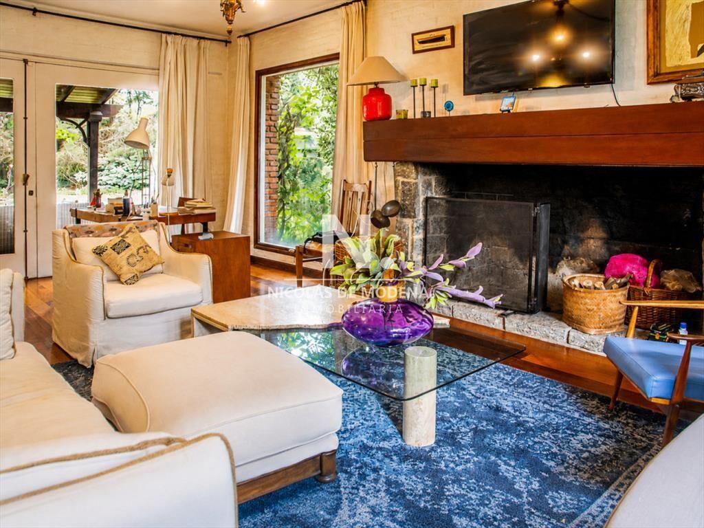 Una de las mejores casas de la zona de golf