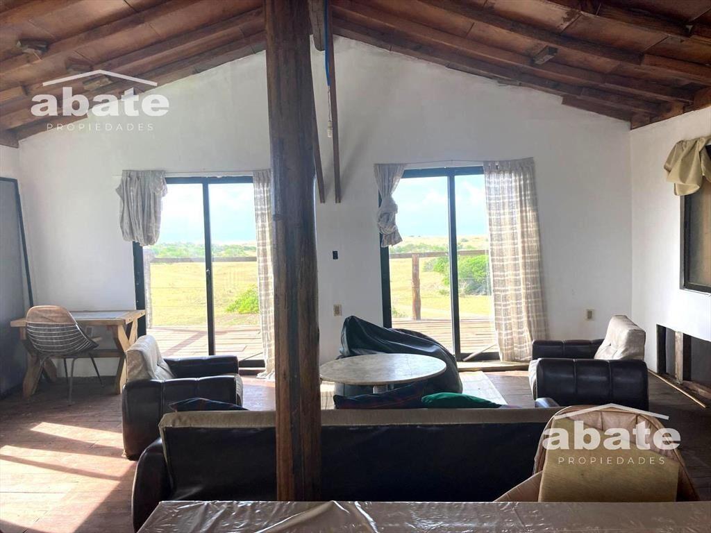 Venta de Casa en Balneario Atlántica Rocha