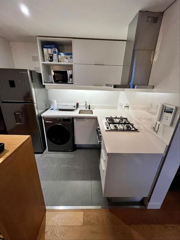 ALQUILER DE APARTAMENTO CON MUEBLES - FORUM