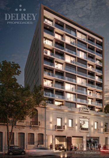 Venta Apartamento - Cordón DELREY PROPIEDADES