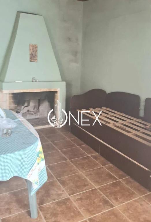 Alquiler casa 3 dorm. Los Titanes Sur (Amoblada)