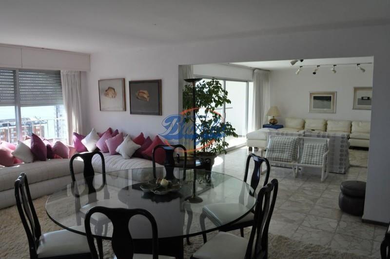 Apartamento Venta en Península