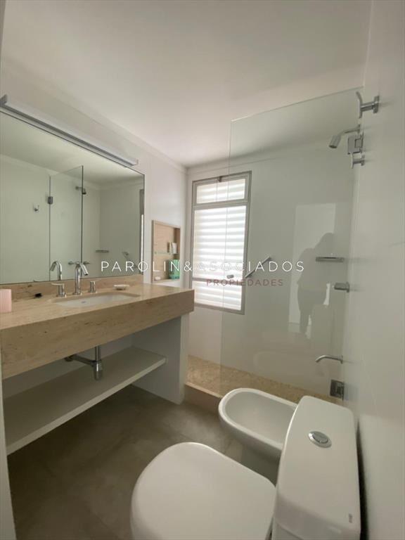 Espectacular apartamento