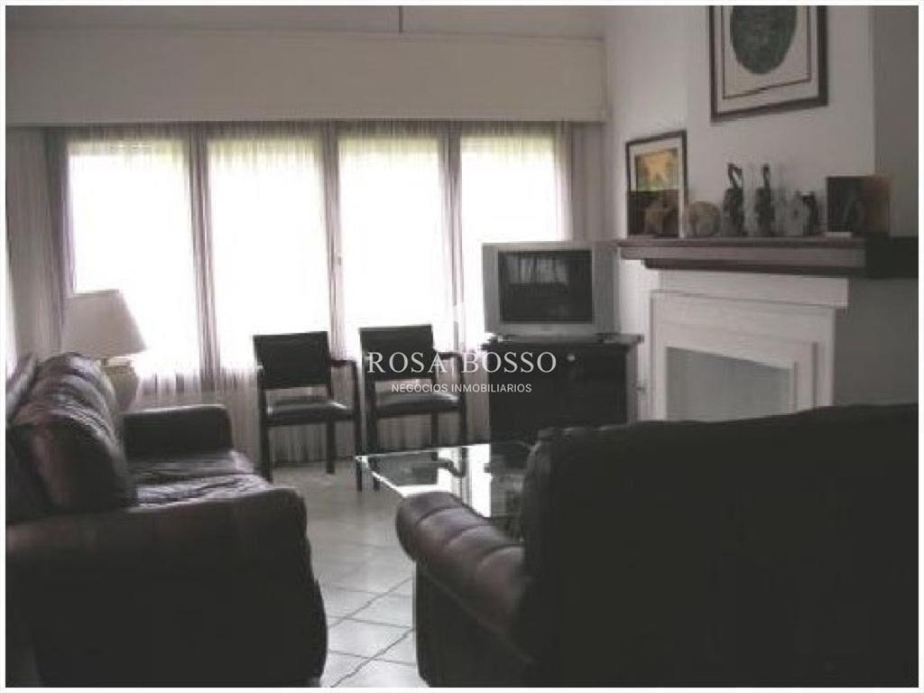 Casa en Mansa, 3 dormitorios *