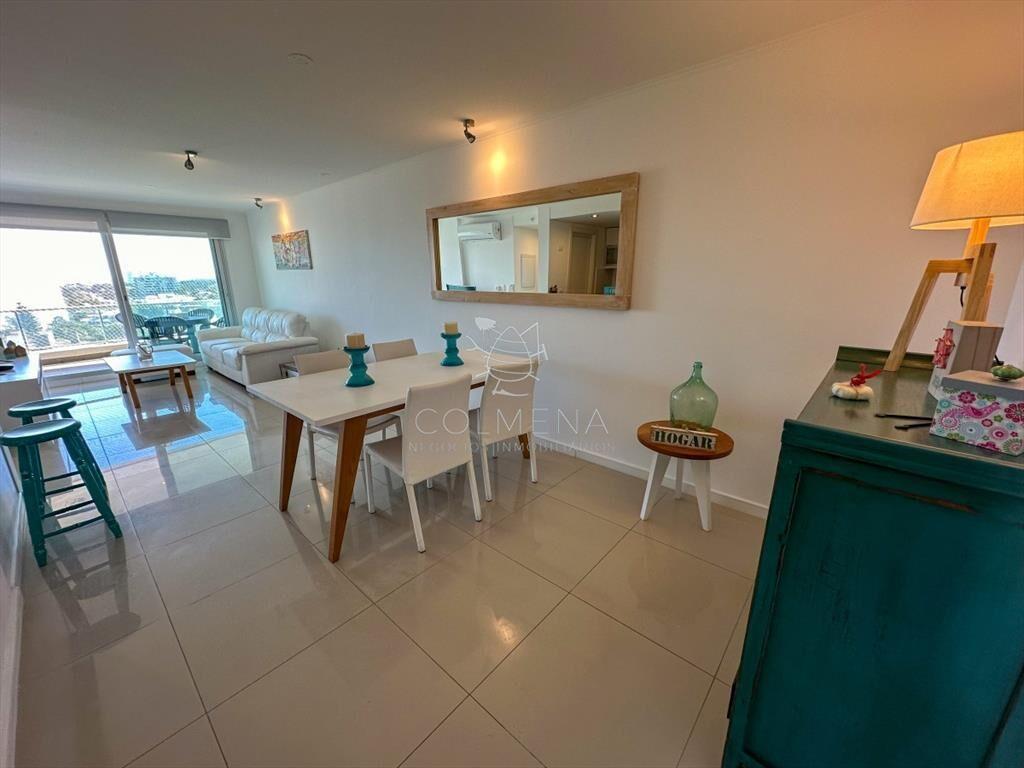 Wind Tower Punta del Este, Exclusivo apartamento