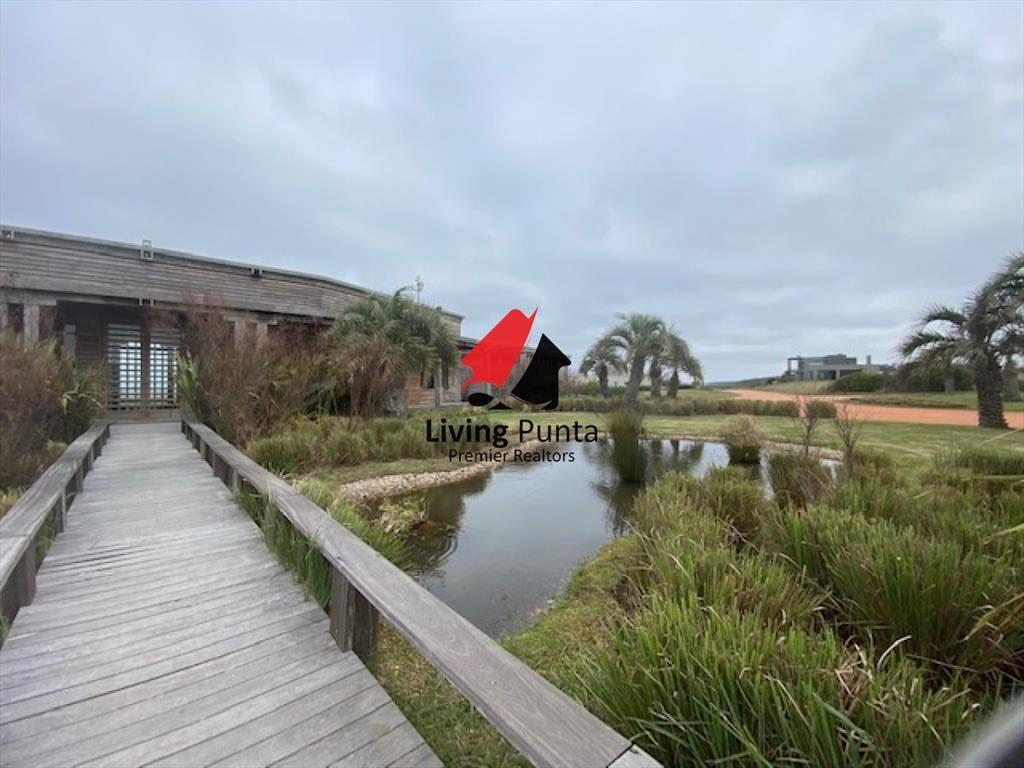 LAS GARZAS, GRAN LOTE PRÓXIMO AL MAR