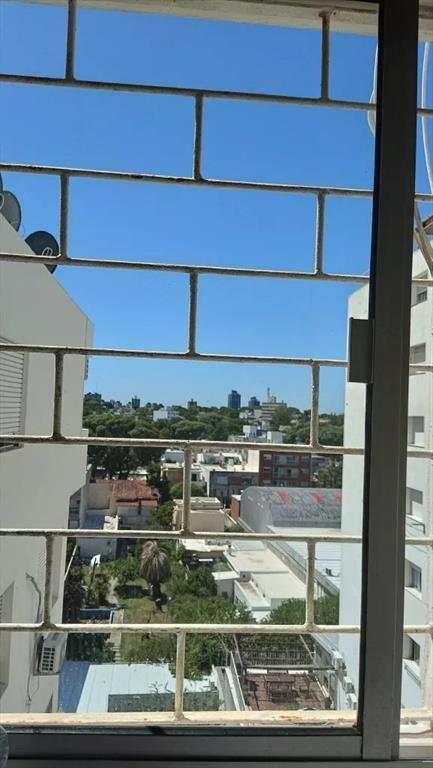 Venta apartamento de 2 dormitorios frente al mar en Malvin