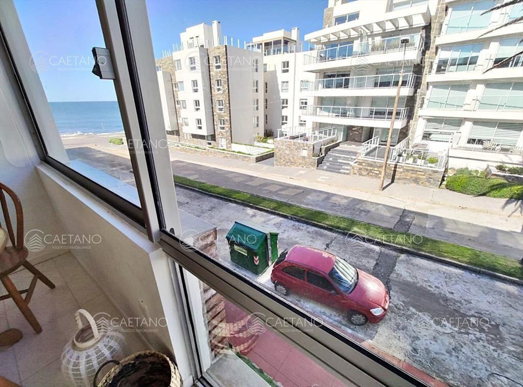 Apartamento en venta 1 dormitorio
