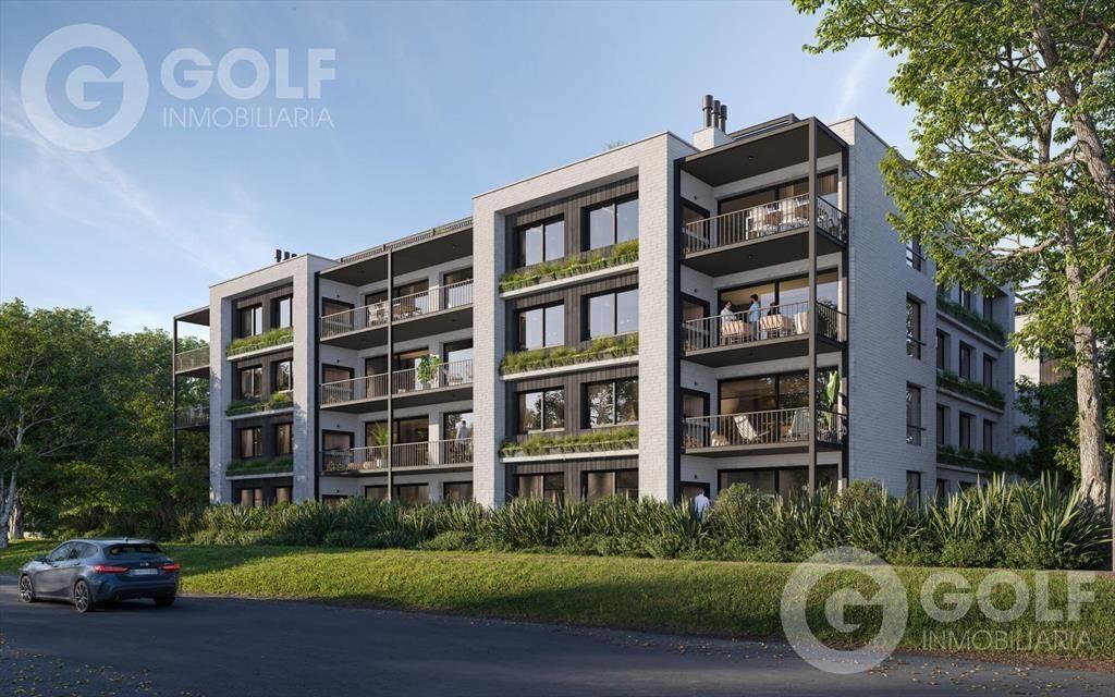 Venta de apartamento de 3 dormitorios con terraza en Carras