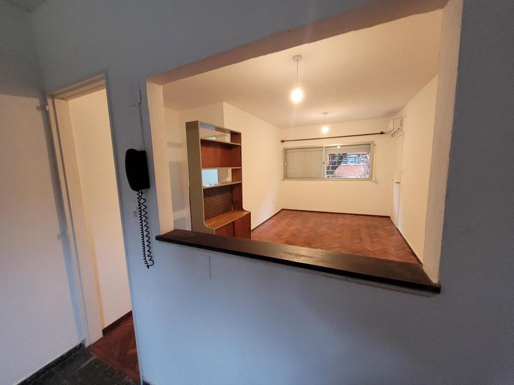 Apartamento, planta baja, 3 dormitorios, La Blanqueada