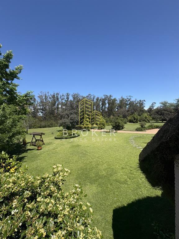 Alquiler de impresionante chacra de 7 dormitorios en Punta