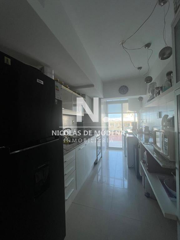 En venta apartamento en Brava Punta del Este de 3