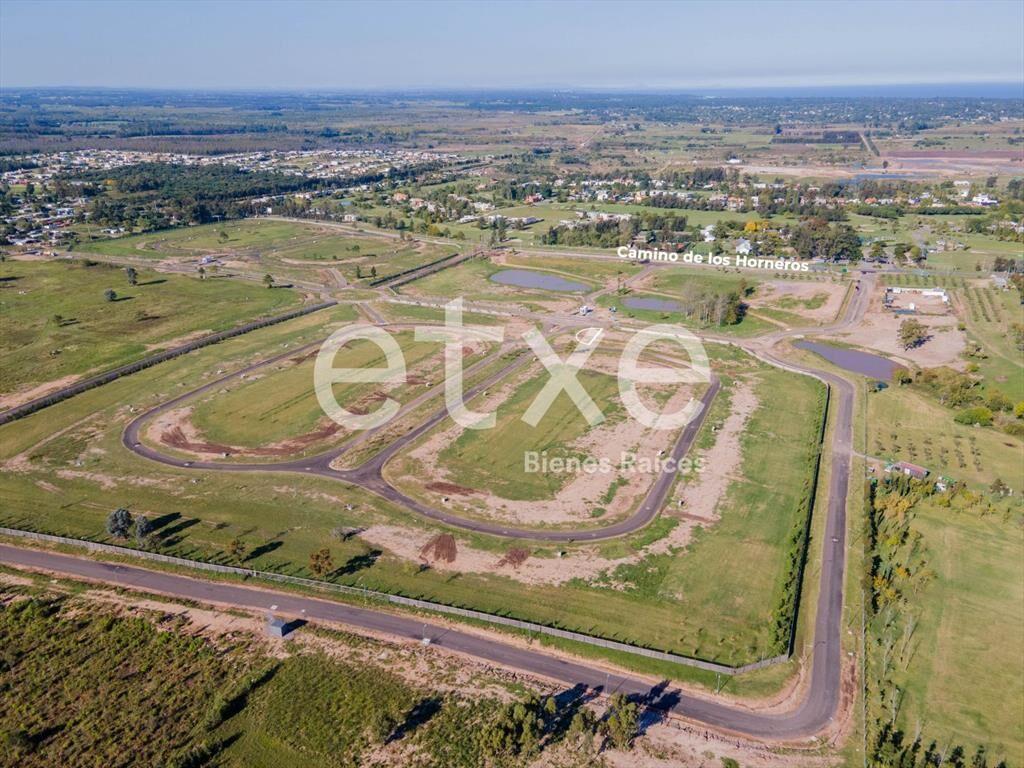 Terreno en Venta En Los Olivos De Horneros...