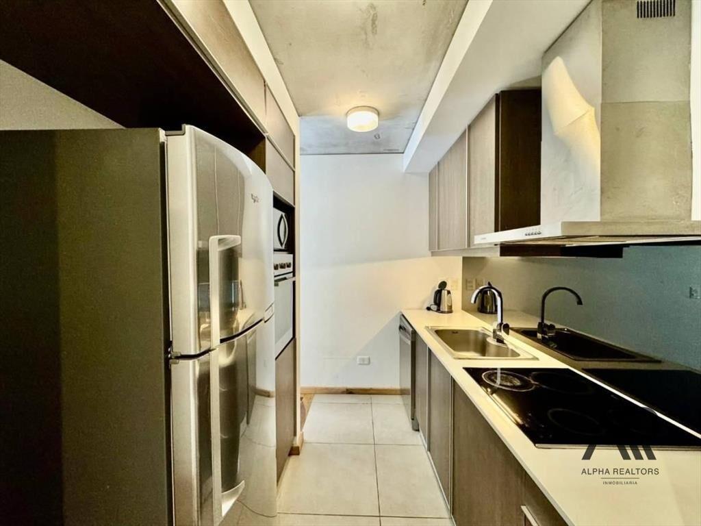 Venta De Moderno Apartamento 2 Dormitorios En Be House, ...