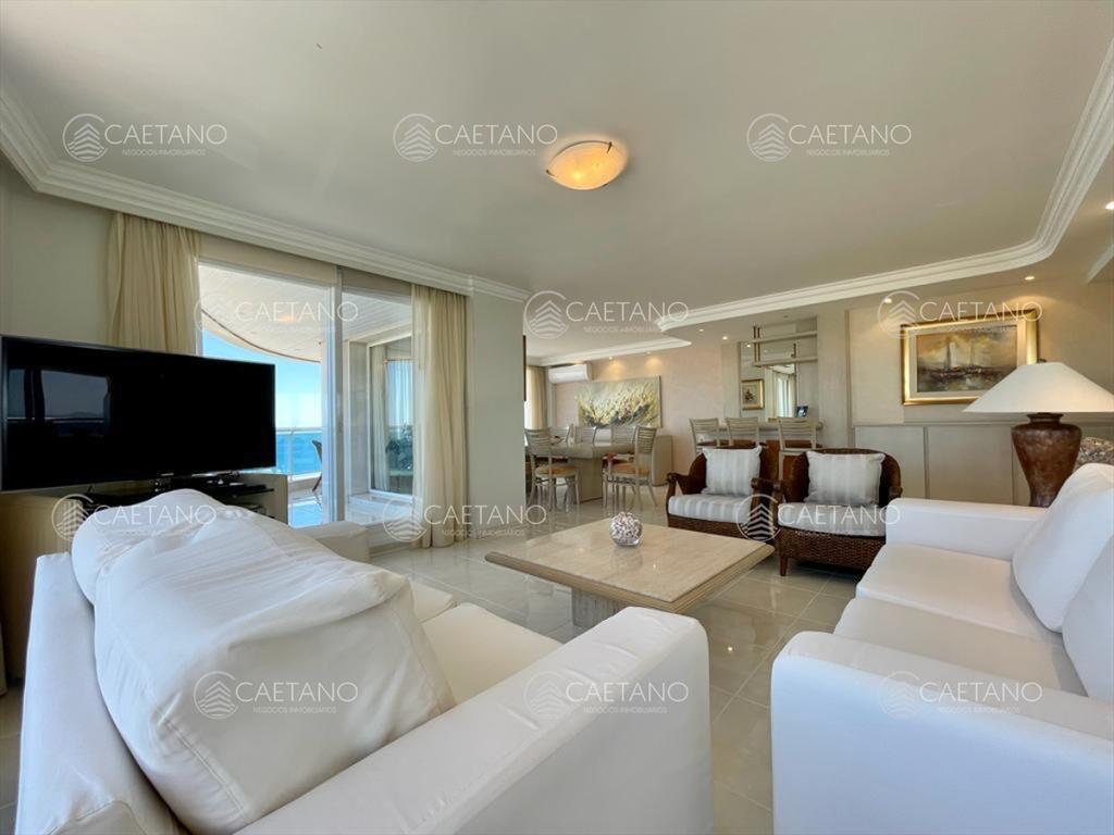 Millenium Tower Punta del Este