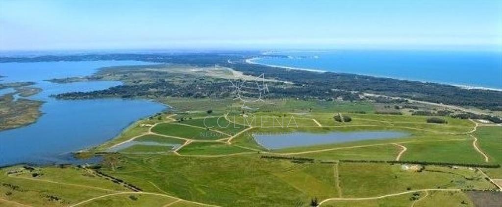 Terreno en Punta Ballena, Laguna de los Cisnes