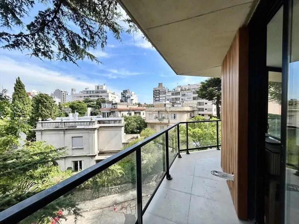Venta apartamento 2 dormitorios Jardines de Rodó