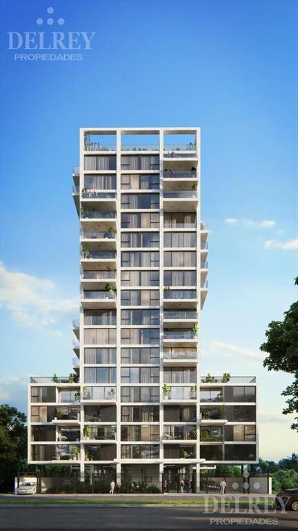 Venta Apartamento - La Blanqueada DELREY PROPIEDADES