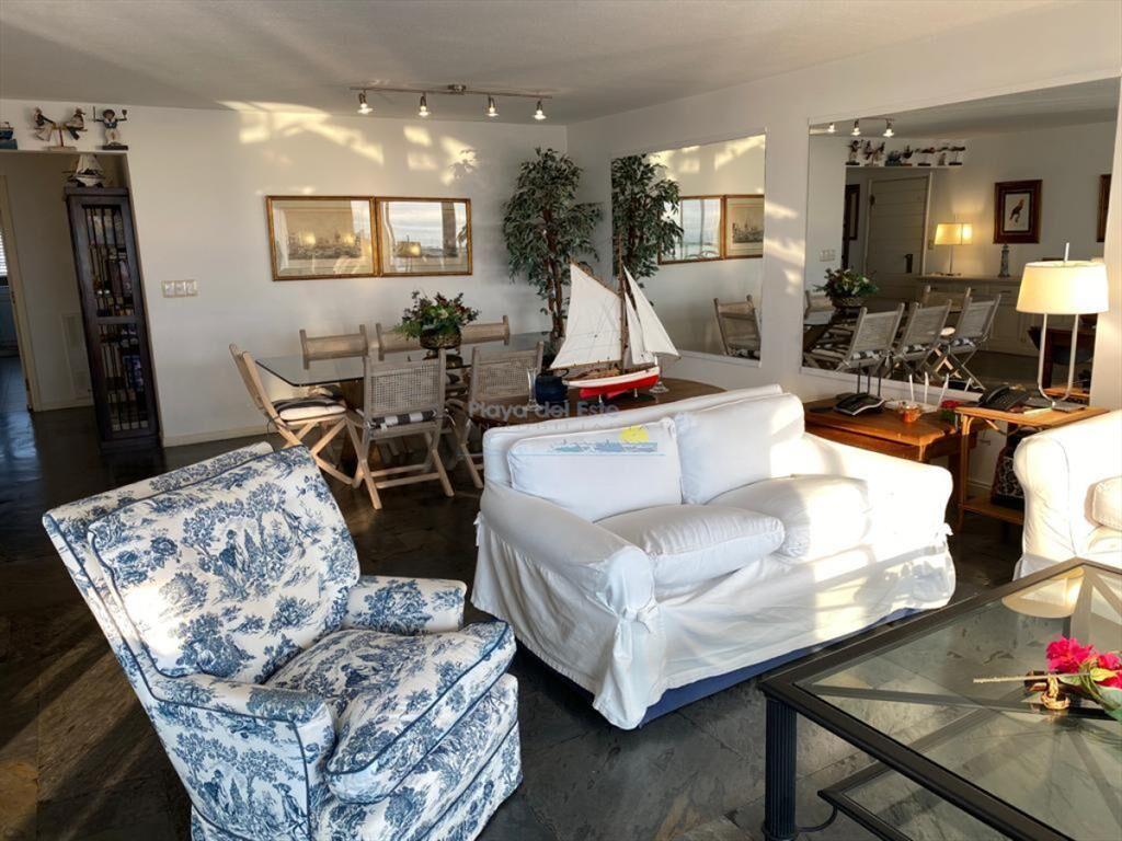 Apartamento en Peninsula, 3 dormitorios *
