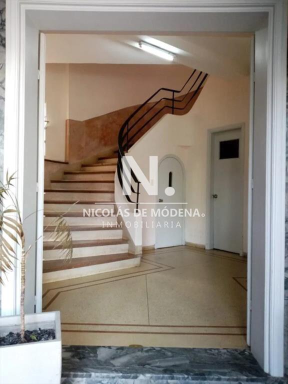 Apartamento 2 dormitorios con Balcón en Brazo