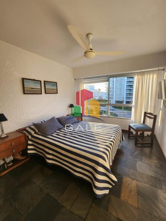 Departamento de 1 dormitorio en venta en complejo