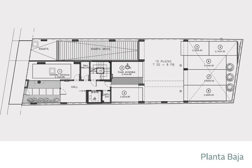 Venta Apartamento 2 Dormitorio en Cordon