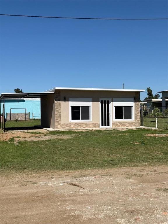 ¡TRIPLE RENTA EN ESQUINA! UN SÓLO PADRÓN CON 3 CASAS INDEPE