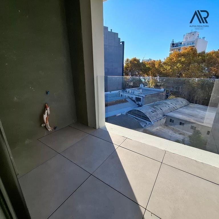 Apartamento en Cordon de 1 Dormitorio
